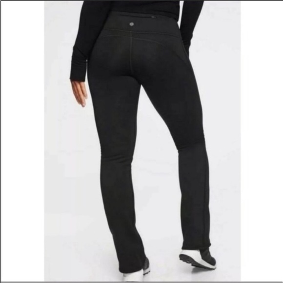 Athleta Alpine Valley Pant in Black - Picture 2 of 12